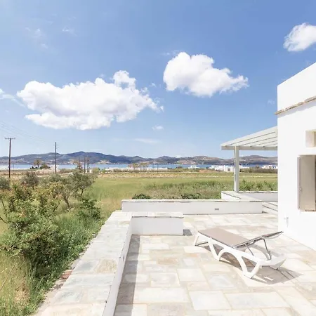 Holiday home Cycladic Sea & Sunset House 1