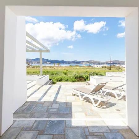 Holiday home Cycladic Sea & Sunset House 1 *