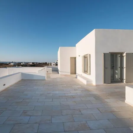 Cycladic Sea & Sunset House 1 Holiday home Parikia (Paros)