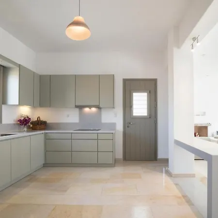 Holiday home Cycladic Sea & Sunset House 1 Parikia (Paros)