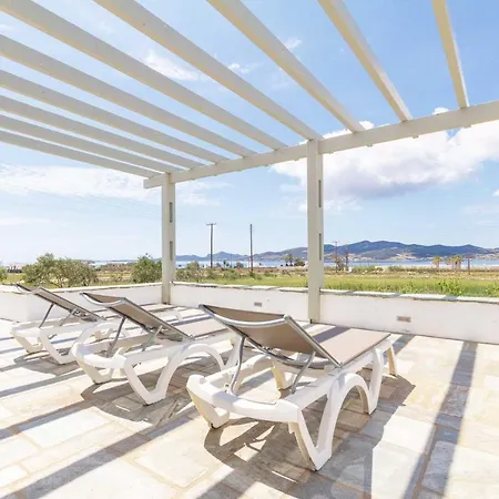 Σπίτι διακοπών Cycladic Sea & Sunset House 1 *