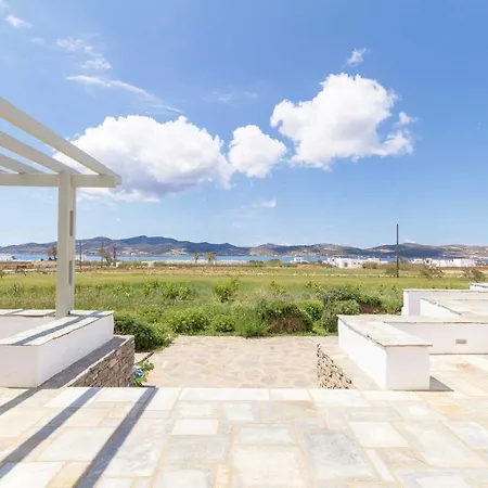 Cycladic Sea & Sunset House 1 Σπίτι διακοπών