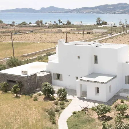 Cycladic Sea & Sunset House 1