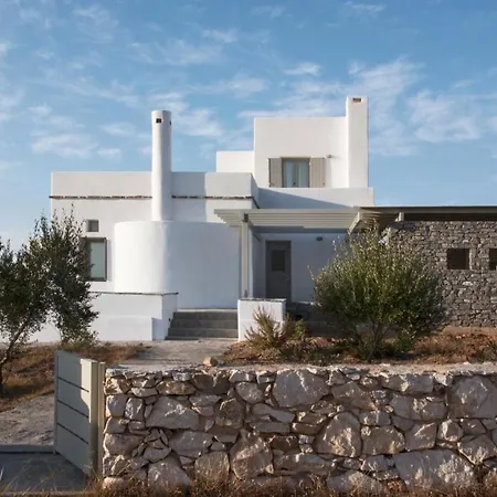 Σπίτι διακοπών Cycladic Sea & Sunset House 1