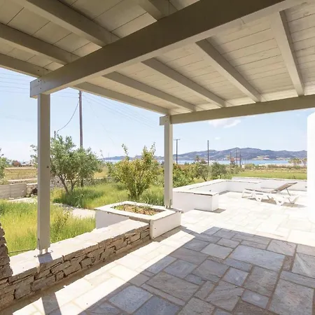 Σπίτι διακοπών Cycladic Sea & Sunset House 1