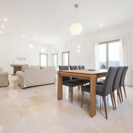 Σπίτι διακοπών Cycladic Sea & Sunset House 1 *