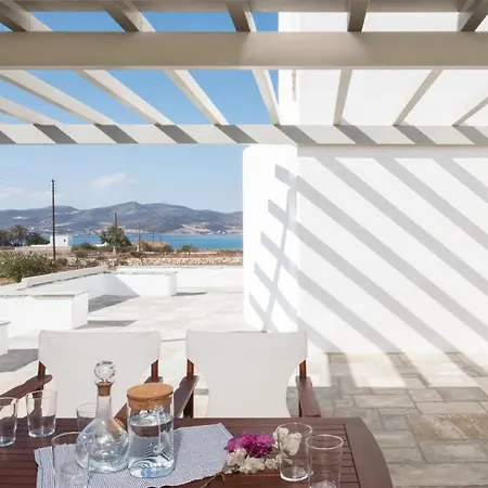 Cycladic Sea & Sunset House 1 Σπίτι διακοπών *