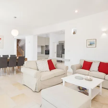 Σπίτι διακοπών Cycladic Sea & Sunset House 1 *
