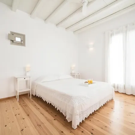 Cycladic Sea & Sunset House 1 Σπίτι διακοπών