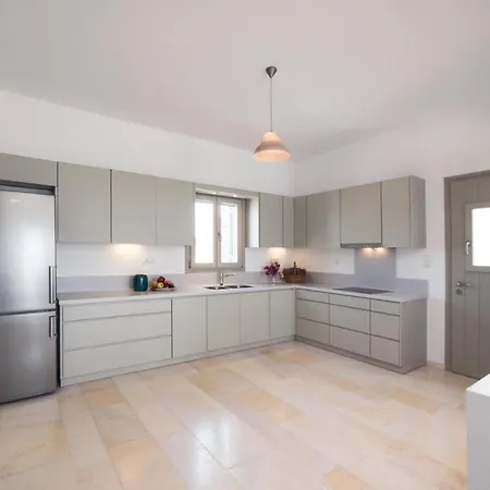 Cycladic Sea & Sunset House 1 * Πάρος