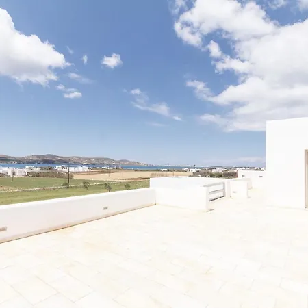 Cycladic Sea & Sunset House 1