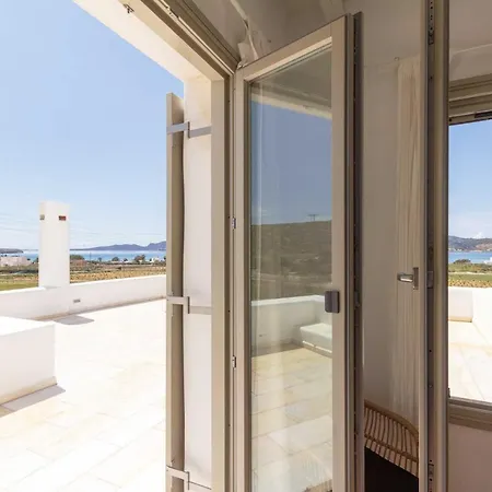Cycladic Sea & Sunset House 1 Σπίτι διακοπών