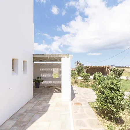 Cycladic Sea & Sunset House 1 *